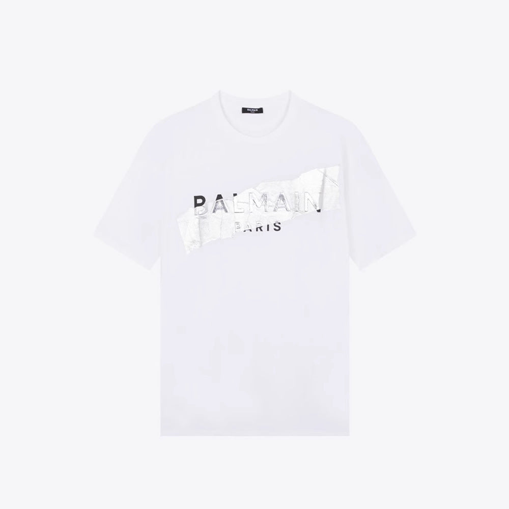Balmain T-shirt (9 variants)