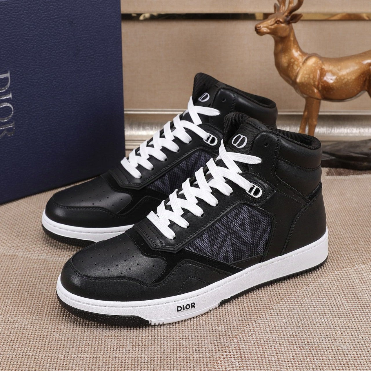 Dior B27 High (14 variants)