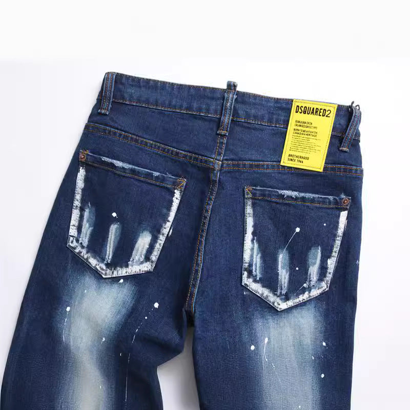 Dsquared2