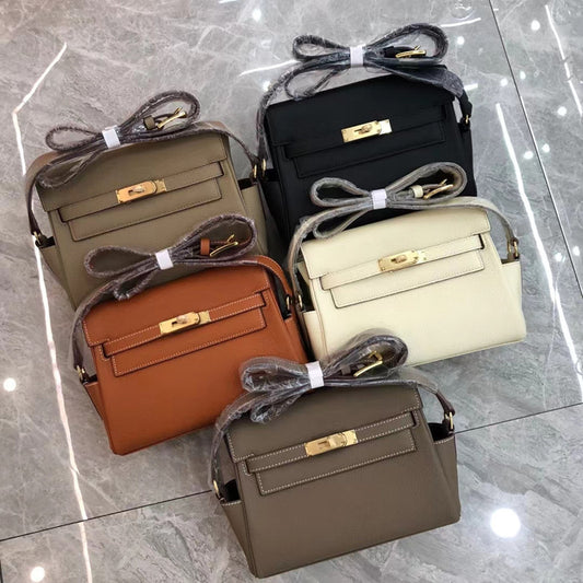 Hermes Kelly Messenger Bag (5 variants)