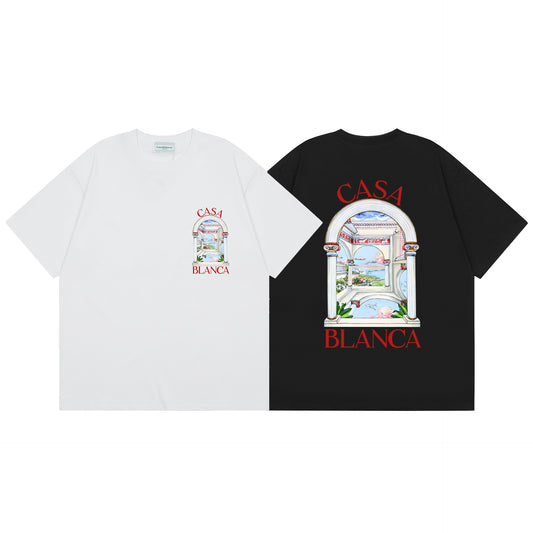 Casablanca (2 variants)