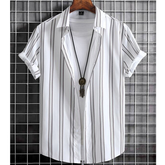 The Ayman Shirt