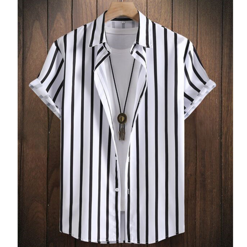The Ayman Shirt