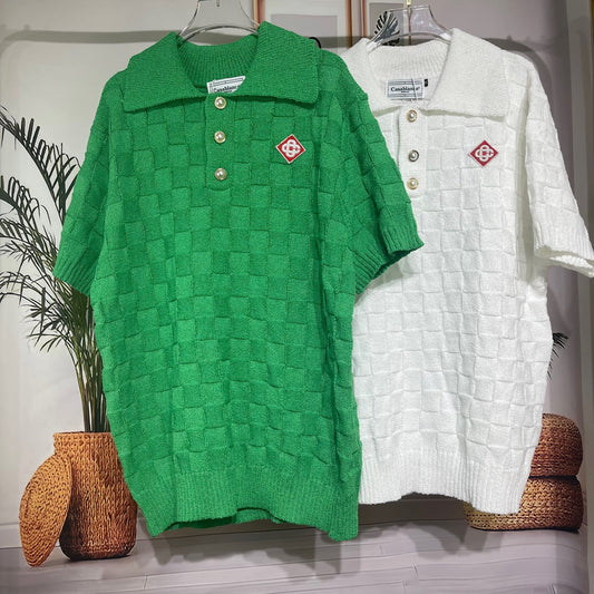 Casablanca Polo (2 variants)