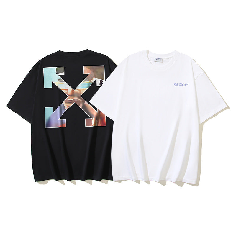 Off White Barber Arrow (2 variants)