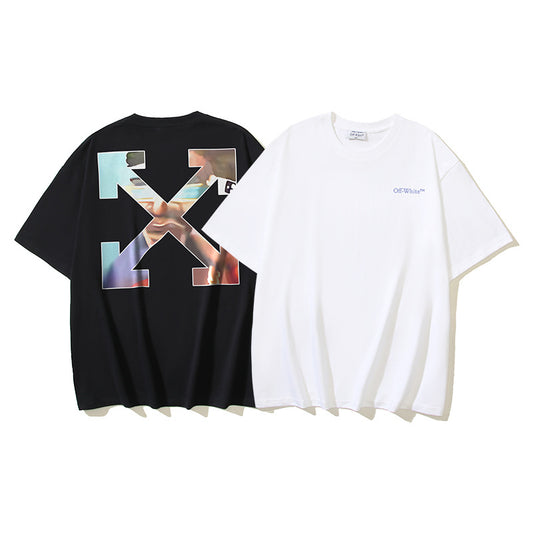 Off White Barber Arrow (2 variants)