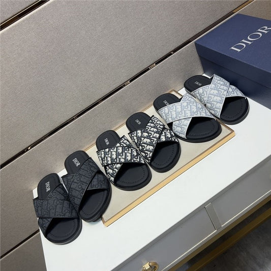 Dior (3 variants)
