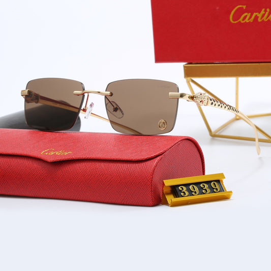 Cartier (5 variants)