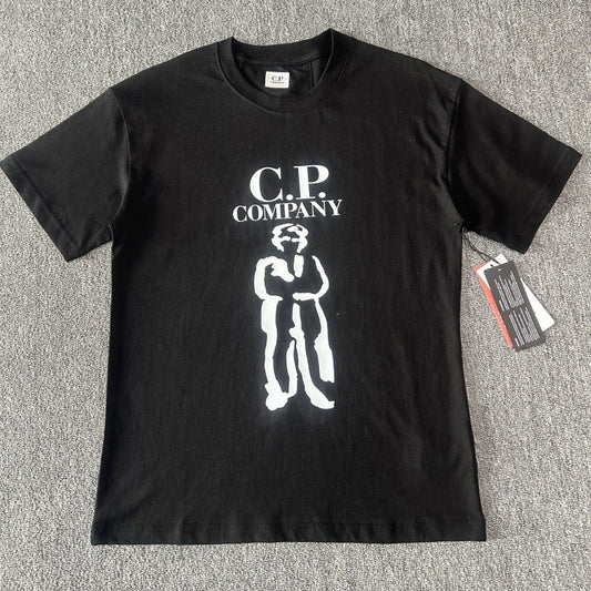 CP Company T-shirt (22 variants)