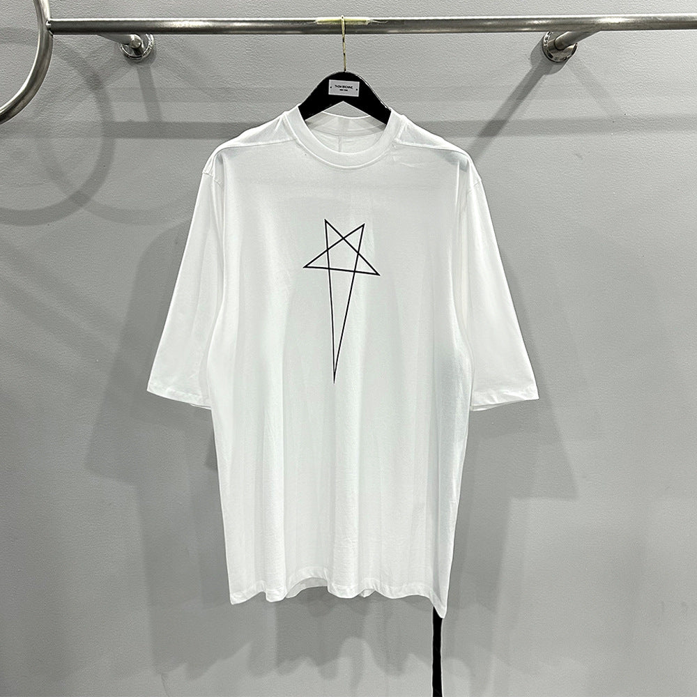 Rick Owens (2 variants)