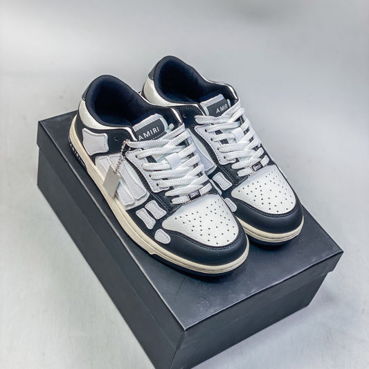 Amiri Skel Top Low (5 variants)