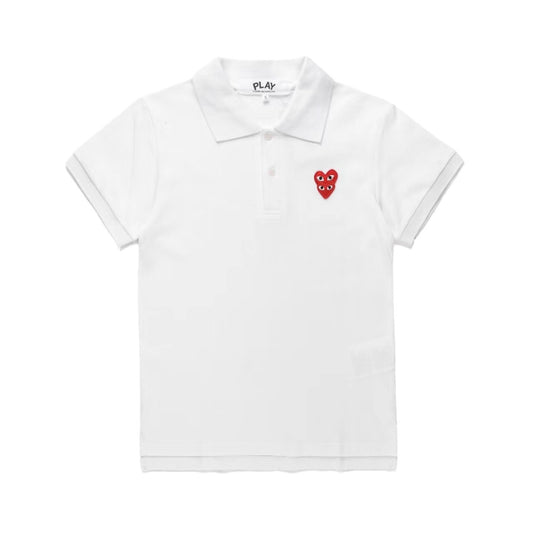 Comme Des Garçons Polo (15 variants)
