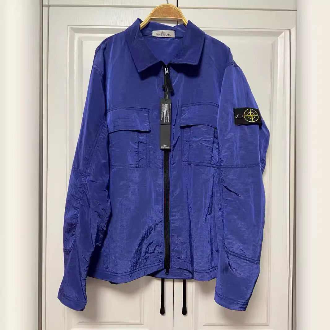 Stone Island (3 variants)