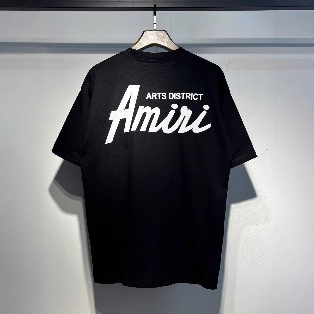 Amiri City Tee