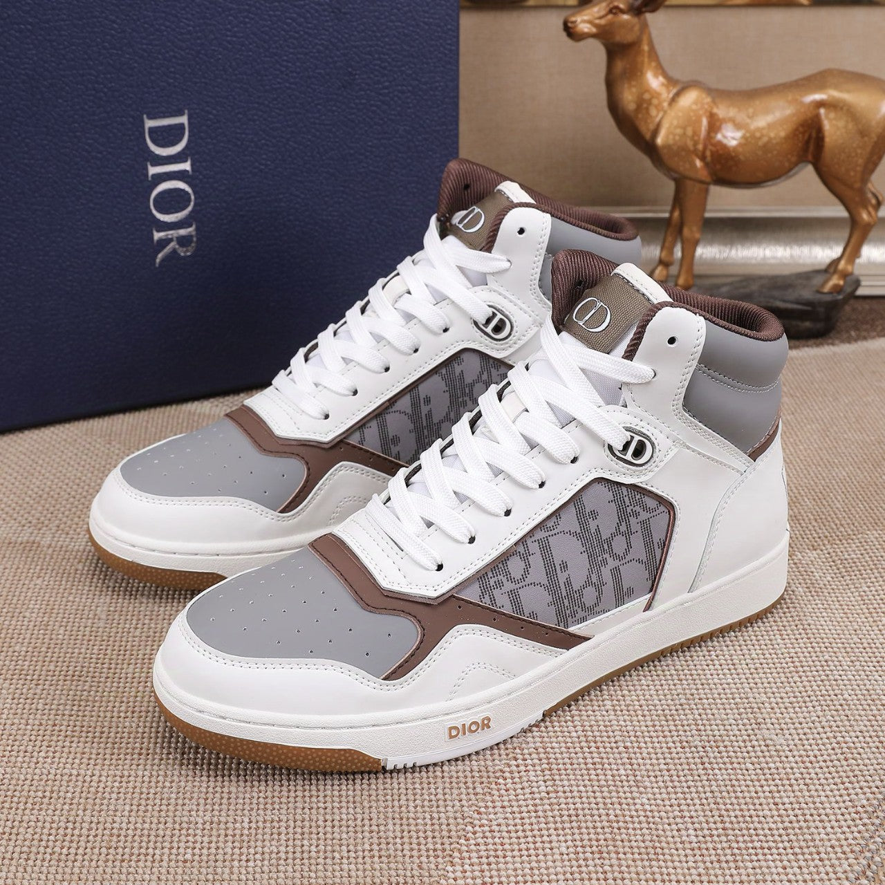 Dior B27 High (14 variants)