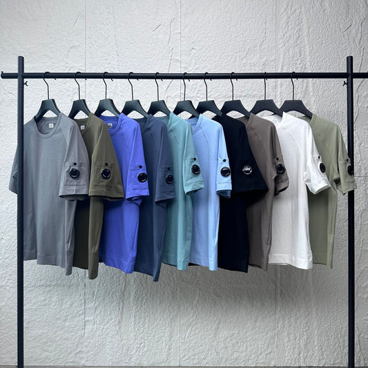 CP Company (13 variants)