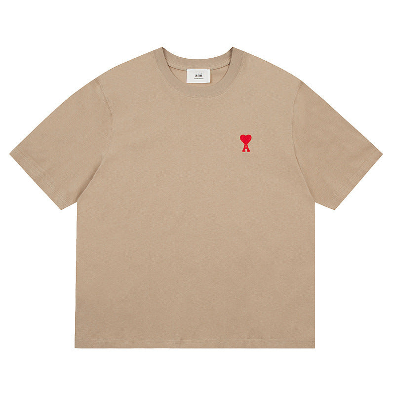 Ami Paris T-shirt (7 variants)