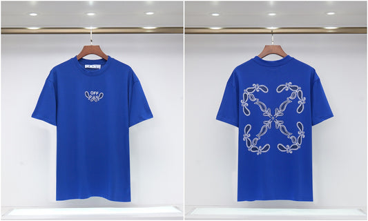 Off White (15 variants)