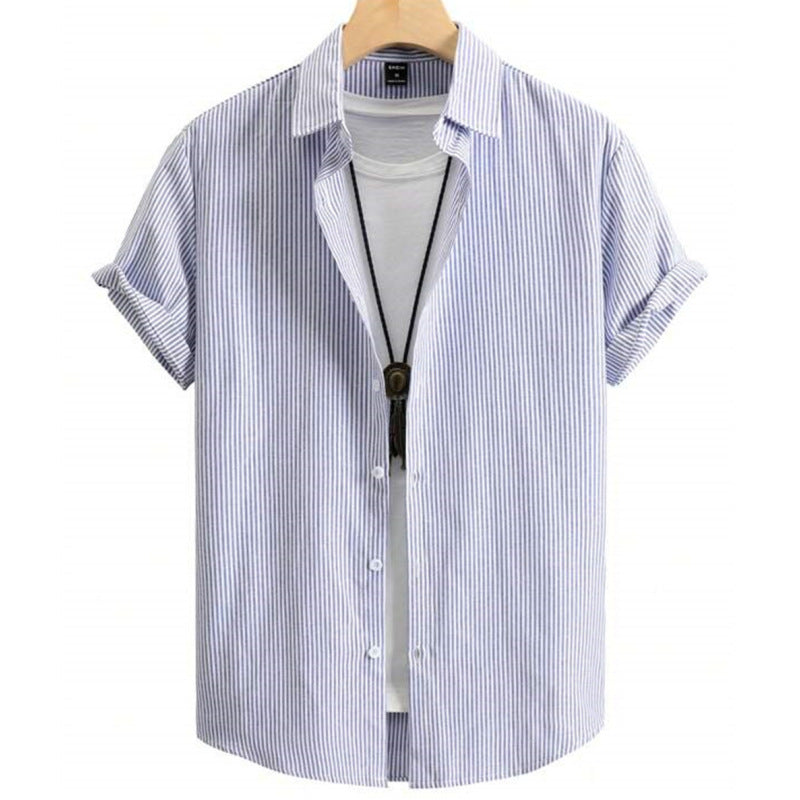 The Ayman Shirt
