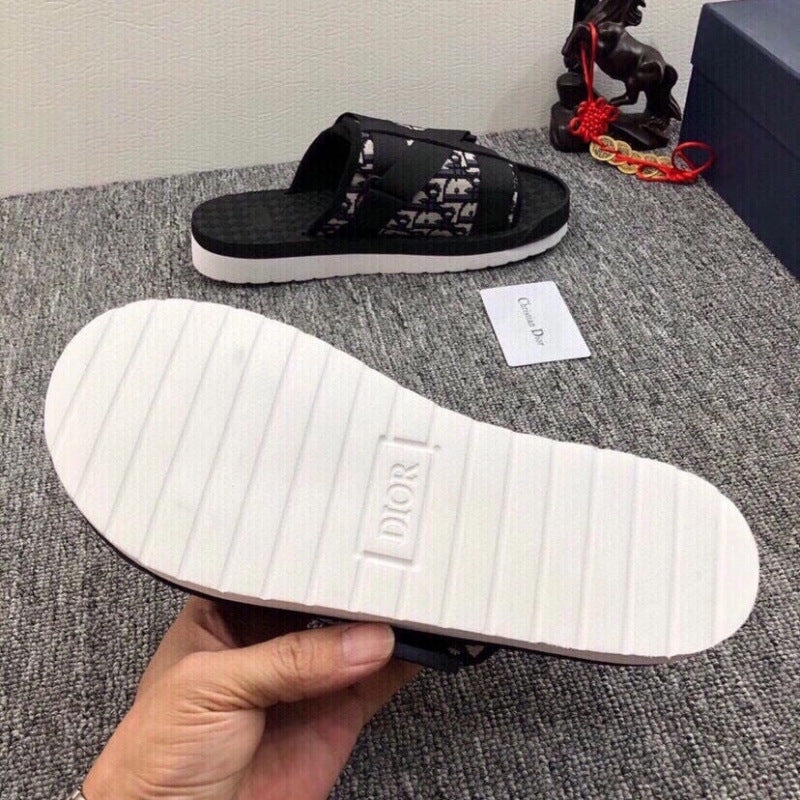 Dior (3 variants)