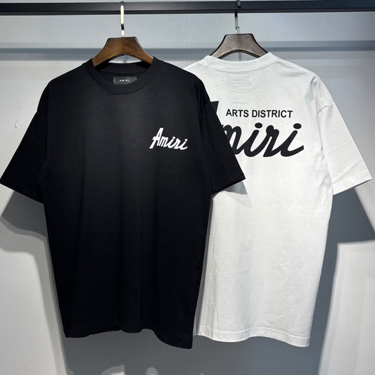 Amiri City Tee