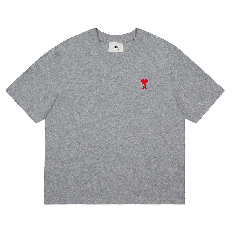 Ami Paris T-shirt (7 variants)