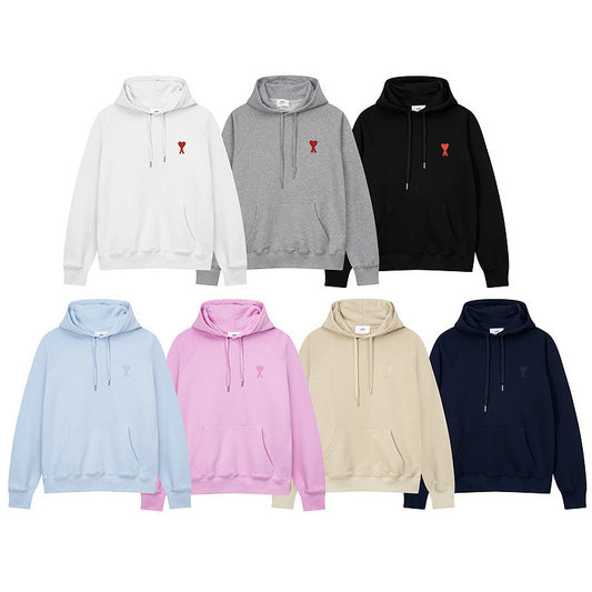 Ami Hoodie (7 variants)