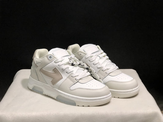 Off White Out Of Office (10 variants)
