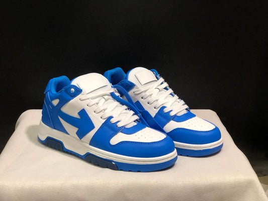 Off White Out Of Office (10 variants)
