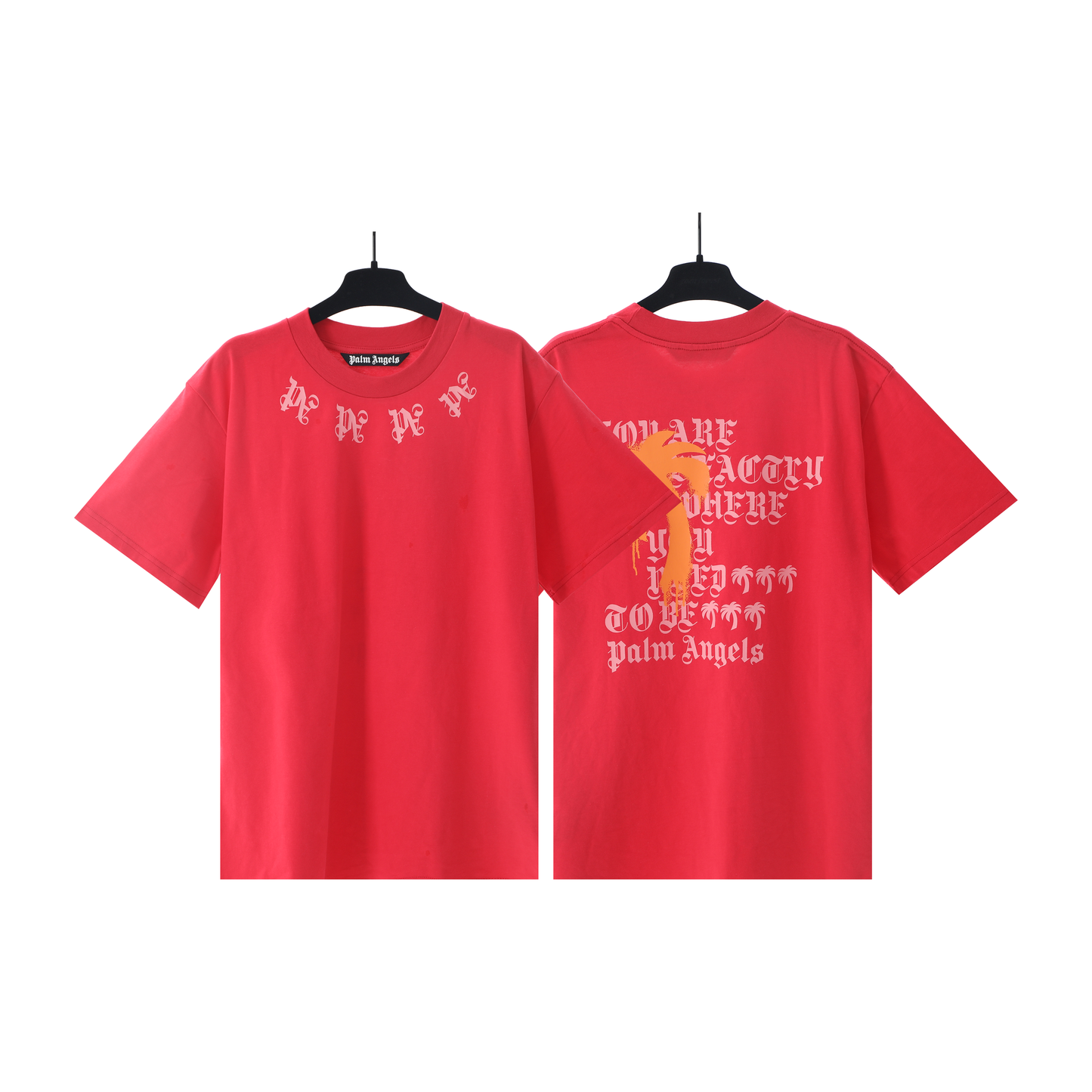 Palm Angels (25 variants)
