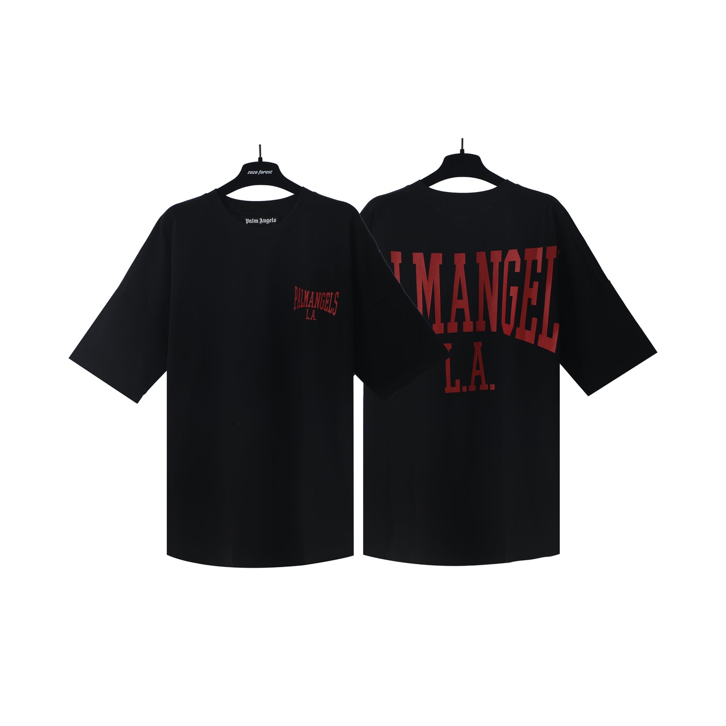 Palm Angels (25 variants)