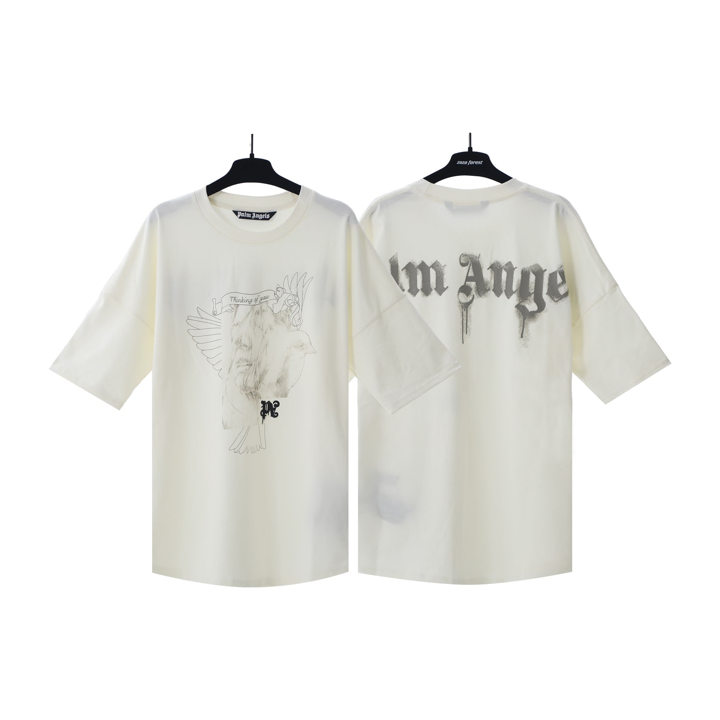 Palm Angels (25 variants)