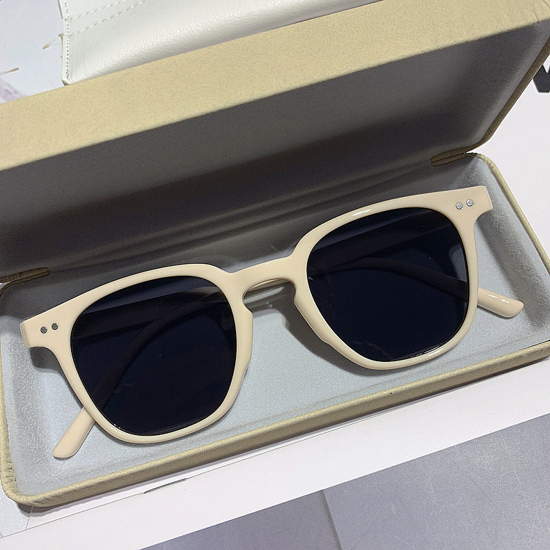 Retro Polarized Sunglasses