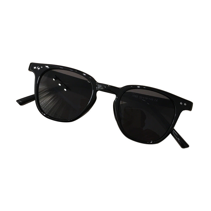 Retro Polarized Sunglasses