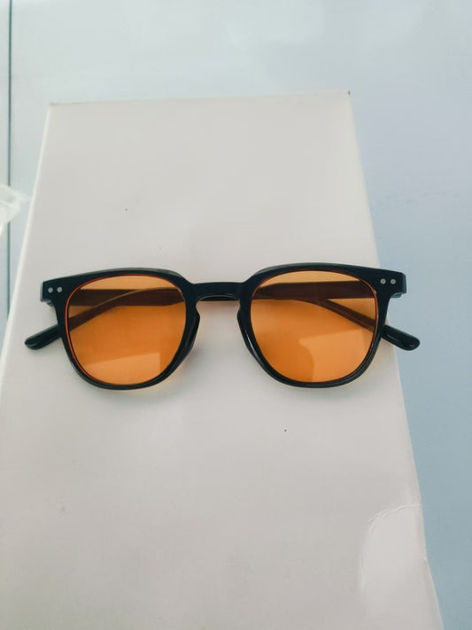 Retro Polarized Sunglasses