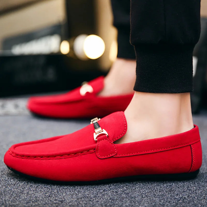 The Boris Loafers