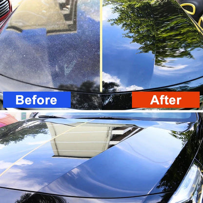 Ceramic Coating Spray