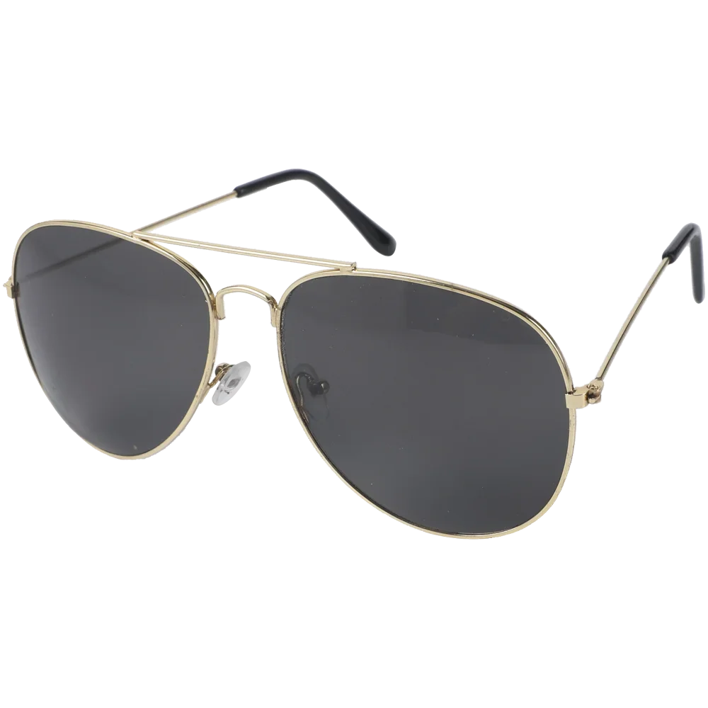 Classic Pilot Sunglasses