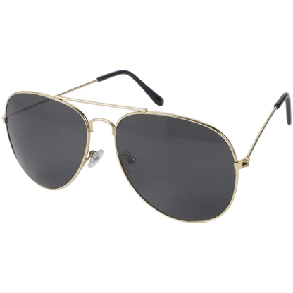 Classic Pilot Sunglasses