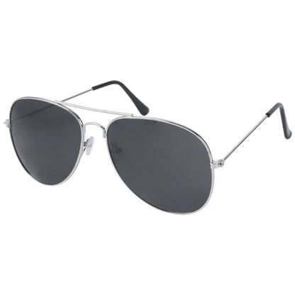 Classic Pilot Sunglasses