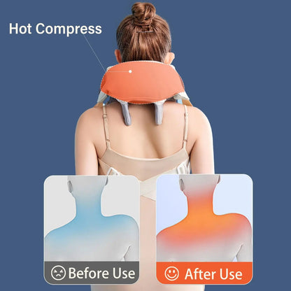 Neck & Shoulder Massager