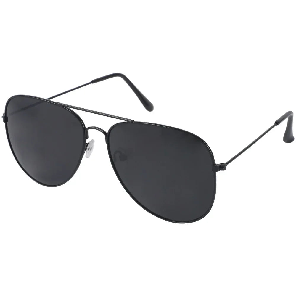 Classic Pilot Sunglasses