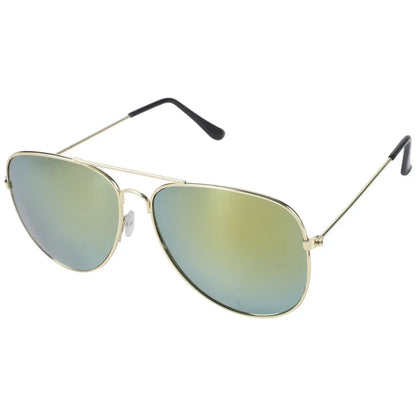 Classic Pilot Sunglasses