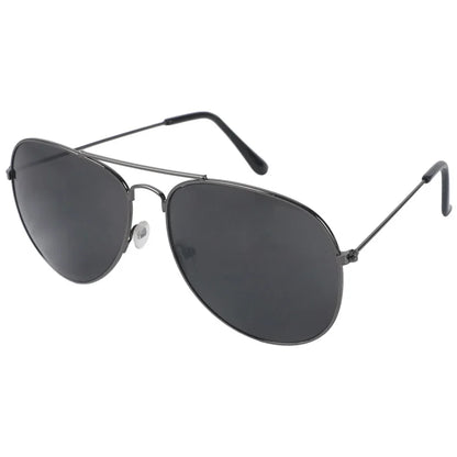 Classic Pilot Sunglasses