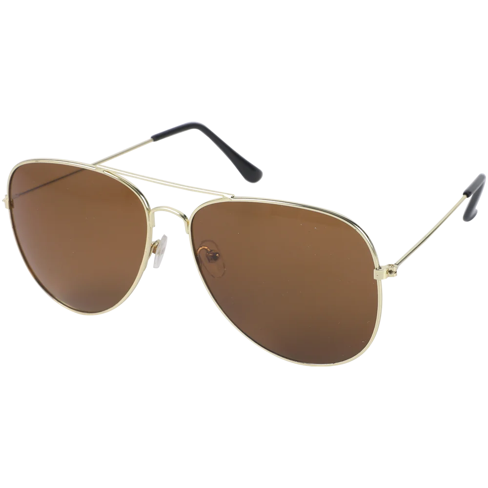 Classic Pilot Sunglasses