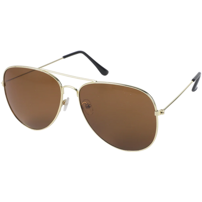 Classic Pilot Sunglasses