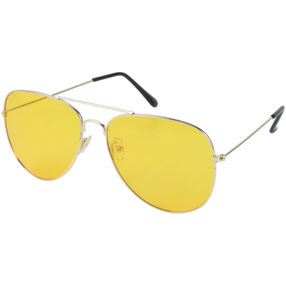 Classic Pilot Sunglasses