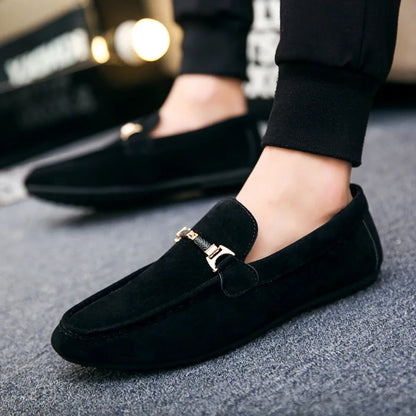 The Boris Loafers