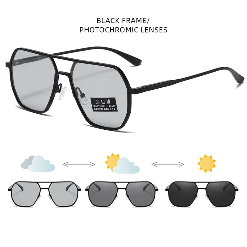 Luxury Sunglasses