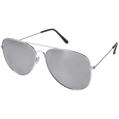 Classic Pilot Sunglasses